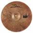 Zultan Raw Profi Cymbal Set