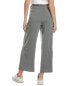 Фото #2 товара Eileen Fisher Straight Ankle Pant Women's