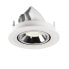 Фото #2 товара SLV NUMINOS GIMBLE S - 1 bulb(s) - 4000 K - 750 lm - White