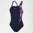 Фото #3 товара SPEEDO HyperBoom Splice Muscleback Swimsuit