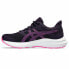 Running Shoes for Adults Asics Jolt 4 Night Lady Black