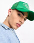 Фото #3 товара Von Dutch Tampa trucker camp in bright green