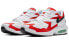 Фото #4 товара Кроссовки Nike Air Max 2 Light Habanero Red