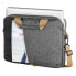 Фото #3 товара Hama Florence - Briefcase - 33.8 cm (13.3") - Shoulder strap - 350 g