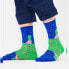 Фото #2 товара Happy Socks HS505-R Future Unknown socks