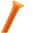 Фото #1 товара Techflex Flexo - Heat shrink tube - Polyethylene terephthalate (PET) - Orange