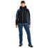 Фото #11 товара DARE2B Traversing Full Zip Rain Jacket