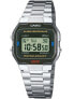 Фото #2 товара CASIO A163WA-1QES Collection 33mm 3 ATM