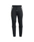 Фото #3 товара Men's 2023 Player Black Nashville SC Club Travel Pants