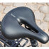 Фото #5 товара Седло велосипедное анатомическое TERRY FISIO Anatomica Flex Gel