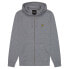 Фото #3 товара LYLE & SCOTT ML420VOG hoodie