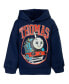 Фото #5 товара Baby Boys Thomas the Tank Engine & Friends Pullover Hoodie & Pants Set to