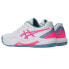 ფოტო #6 პროდუქტის ASICS Gel-Dedicate 8 padel shoes