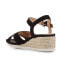 GEOX Ischia Corda sandals