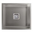 Фото #2 товара CATA CB 45-45 R10 45x40 cm Kitchen Sink