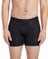 ფოტო #3 პროდუქტის Men's Quick Dry 3-Pk. Action Blend 5" Boxer Briefs