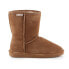 Фото #6 товара BearPaw Emma Youth 608Y-920 W Hickory Neverwet Shoes