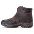 Propet Blizzard Mid Zip Snow Mens Brown Casual Boots M3792BRB D, Средняя, 10.5 - фото #3