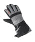 Фото #11 товара Mens Waterproof Ski Gloves Snowboarding 3M Thinsulate Winter Gloves