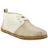 Фото #2 товара TOMS Botas Crepe Booties Womens Size 11 B Casual Boots 10012632