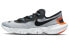 Nike Free RN 5.0 CI9921-400 Running Shoes