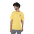 HURLEY Everyday Checked Out short sleeve T-shirt