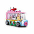 SLUBAN Town Happy New Year Bus 143 Pieces Construction Game