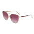 ფოტო #1 პროდუქტის LONGCHAMP LO134S-770 Sunglasses