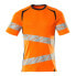 Hi-Vis Orange / Dark Navy