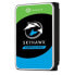 Seagate Surveillance HDD SkyHawk - 3.5" - 2000 GB