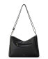 ფოტო #7 პროდუქტის Women's Lumi Leather Convertible Crossbody