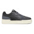 Фото #1 товара Puma Ca Pro Lux Iii Lace Up Mens Black Sneakers Casual Shoes 39520306