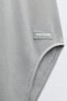 Фото #8 товара Polyamide pantone™ halter bodysuit