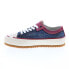 Фото #10 товара Diesel S-Principia Low Y02739-P1473-H8954 Mens Blue Lifestyle Sneakers Shoes