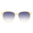 JUST CAVALLI JC673S-5541W Sunglasses