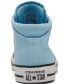 Фото #4 товара Women’s Chuck Taylor Madison High Top Casual Sneakers from Finish Line