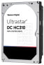 Жесткий диск Western Digital Ultrastar DC HC310 - 3.5" - 4000 ГБ - 7200 об/мин