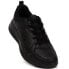 Фото #1 товара American Club M AM923 black leather sports shoes