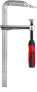 Bessey GZ80-2K - F-clamp - 80 cm