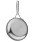 Фото #3 товара Industry 8" Stainless Steel Fry Pan