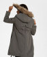 ფოტო #9 პროდუქტის Women's 3 in 1 Winter Maternity Parka