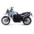 Фото #2 товара MIVV Suono BMW F 650 GS 2008-12/F 800 GS 2008-17 slip on muffler