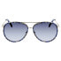 LONGCHAMP LO684S Sunglasses