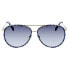 ფოტო #1 პროდუქტის LONGCHAMP LO684S Sunglasses