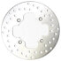 EBC D-Series Fixed Round Offroad MD6031D brake disc Серебристый - фото #2