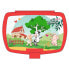 NICI Farm Friends 18x125x65 cm Lunch Bag