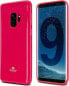 Фото #1 товара Mercury Mercury Jelly Case iPhone 14 Pro 6,1" różowy/hotpink