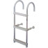 GOLDENSHIP 26 cm Ladder 3 Steps