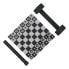 Schach-Set Rolz