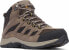 Buty trekkingowe męskie Columbia Buty Trekingowe Columbia CRESTWOOD MID WATERPROOF Męskie 42